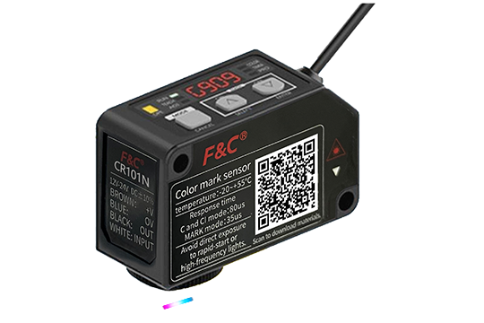 CR101N
